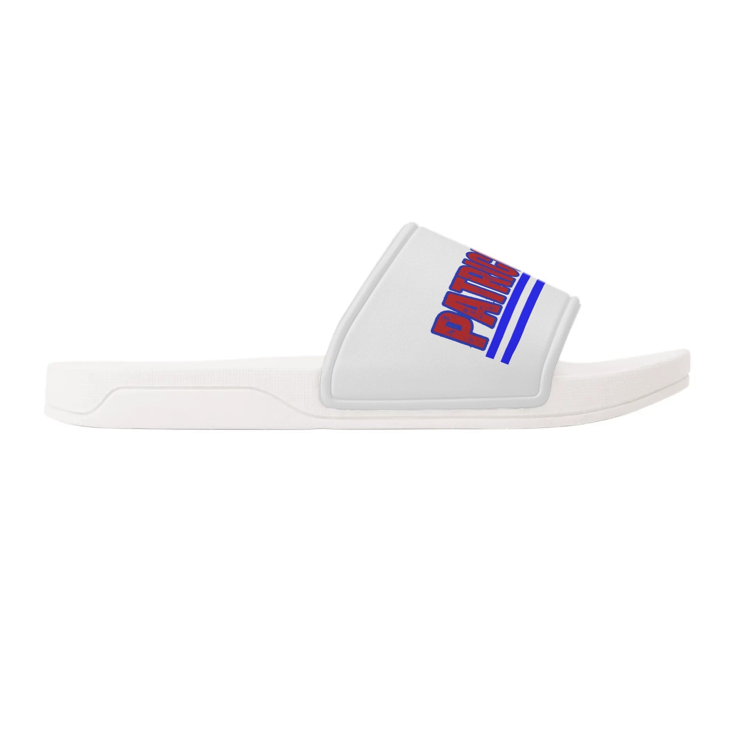 Community Comfort: PH Youth Slide Sandals