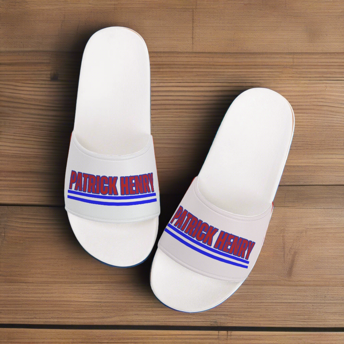 Community Comfort: PH Youth Slide Sandals