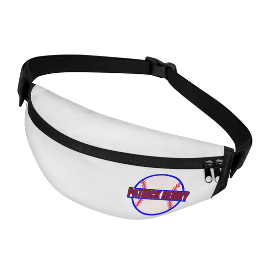 Patriot Pride Fanny Pack