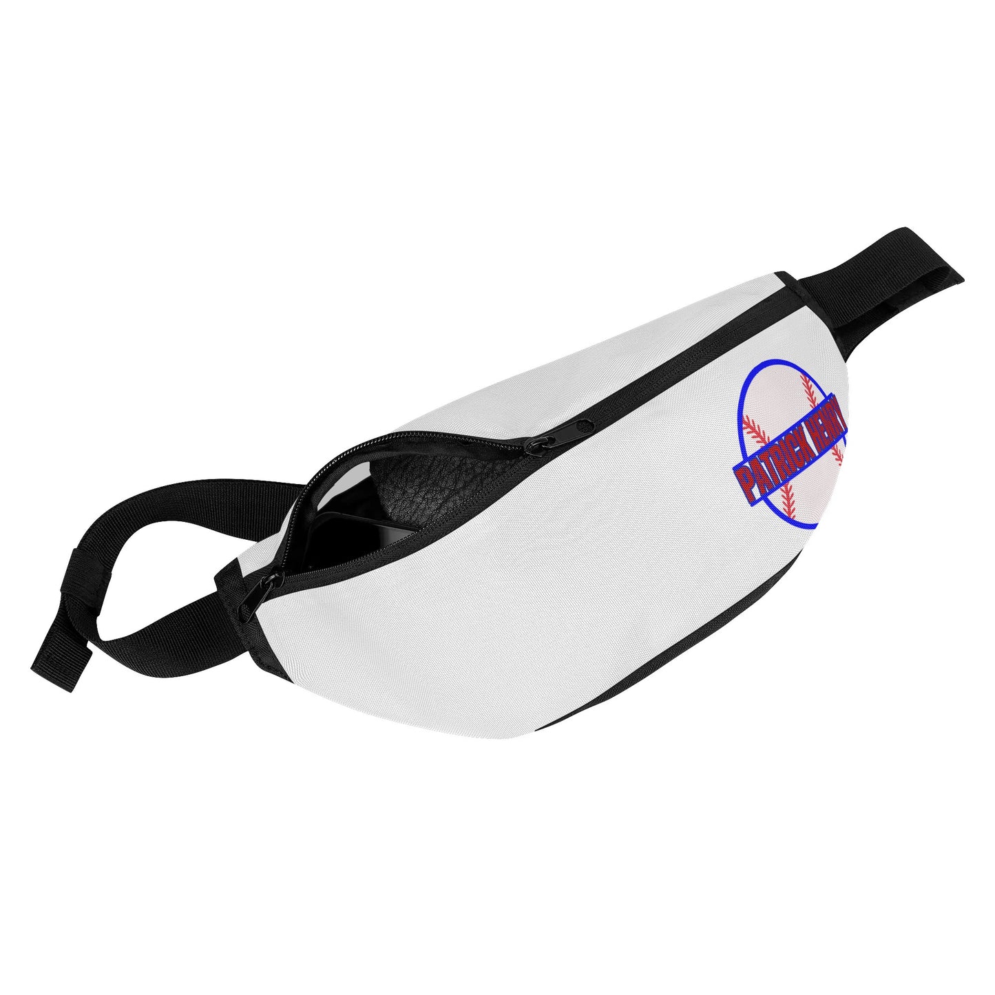 Patriot Pride Fanny Pack