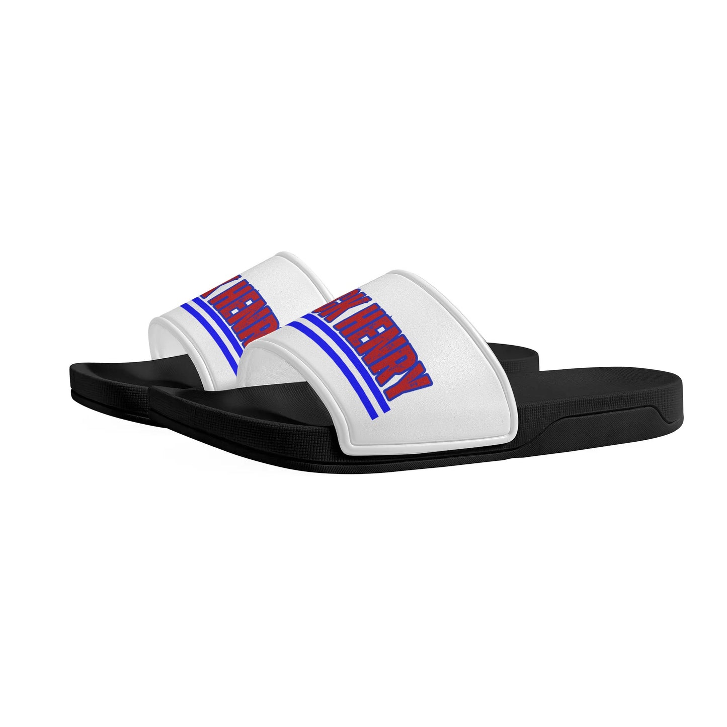 Community Comfort: PH Mens Slide Sandals