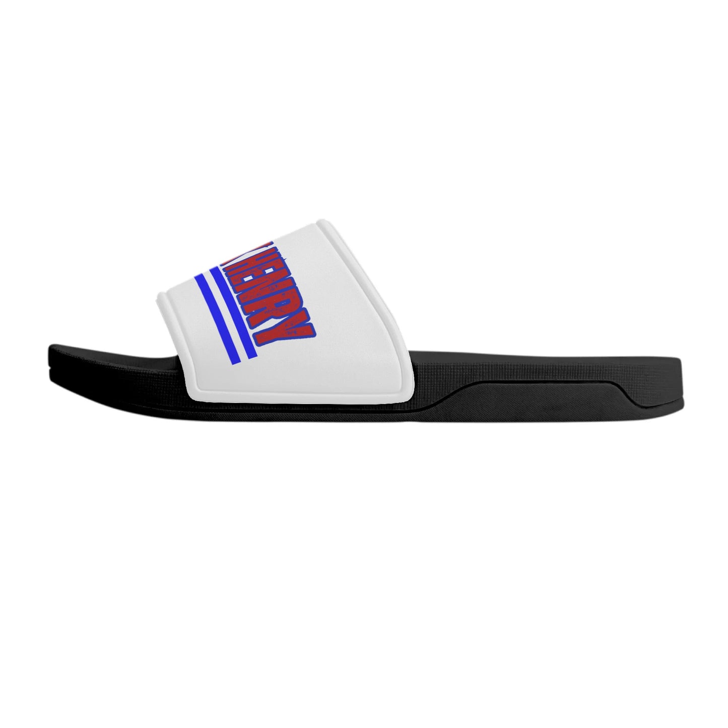 Community Comfort: PH Mens Slide Sandals