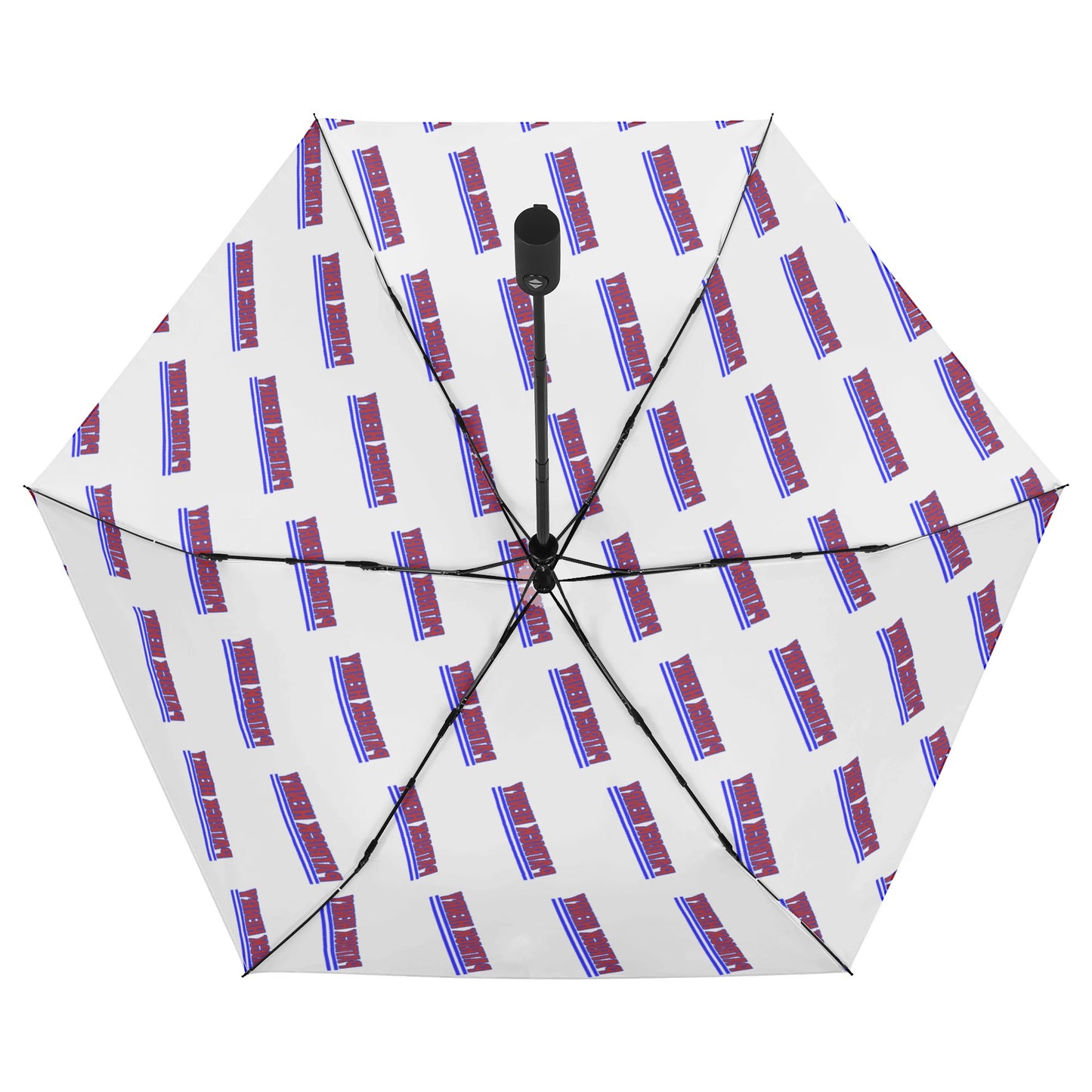 PH Pride: Lightweight Auto Open & Close Umbrella Printing Outside