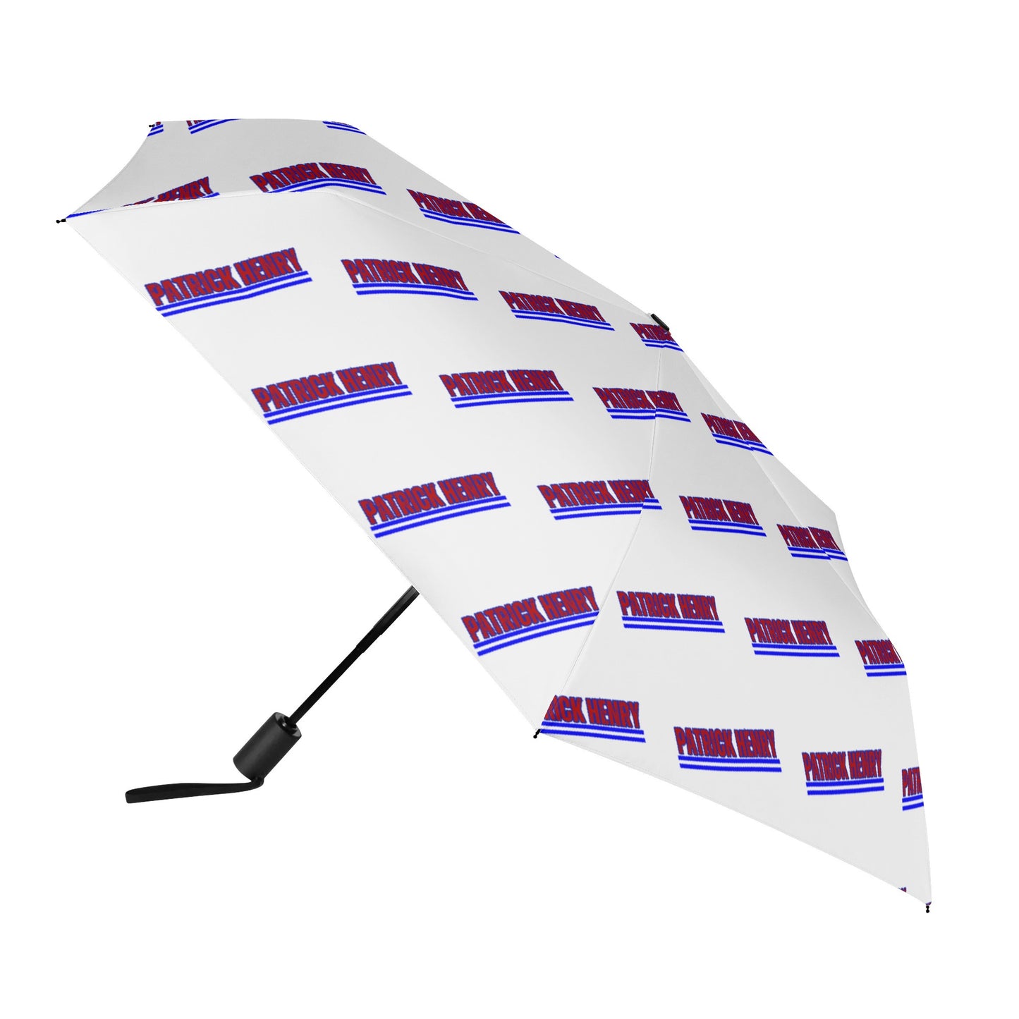 PH Pride: Lightweight Auto Open & Close Umbrella Printing Outside