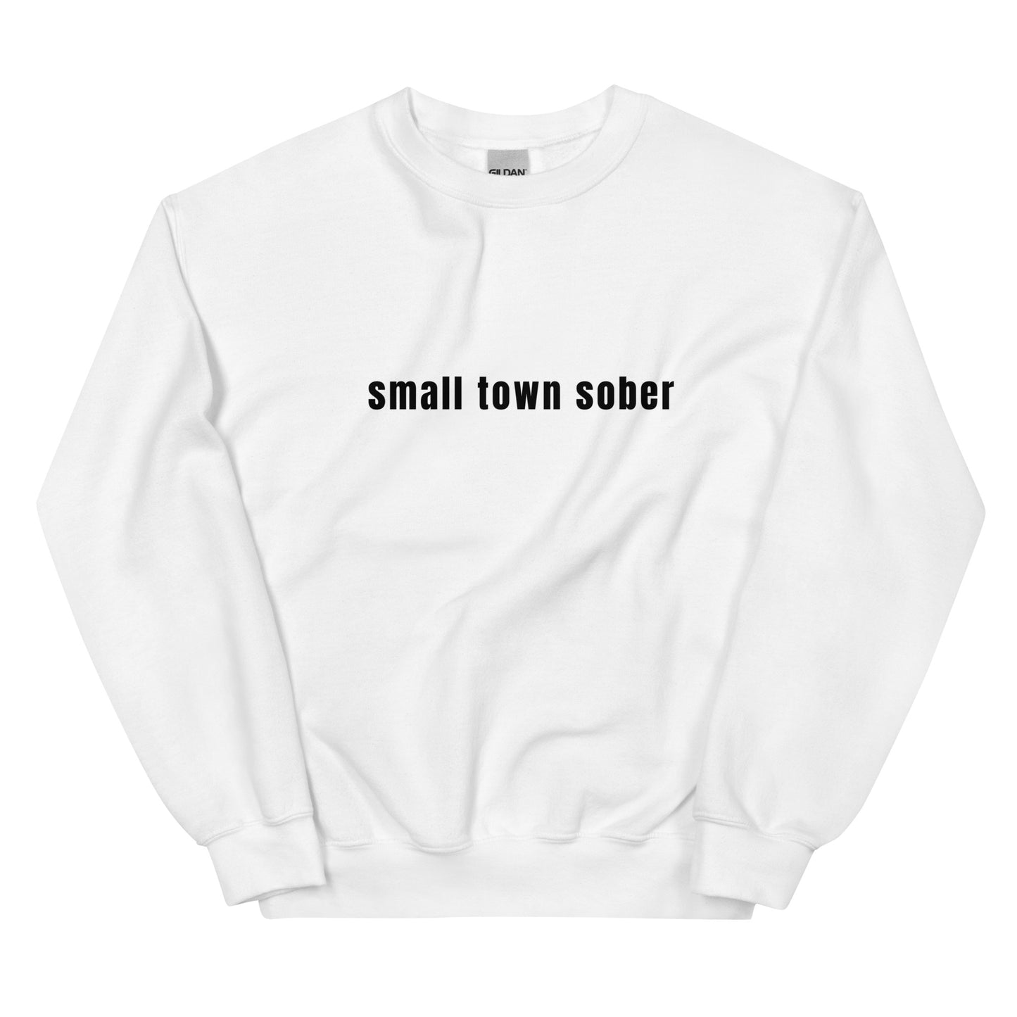 Small Town Sober Crew